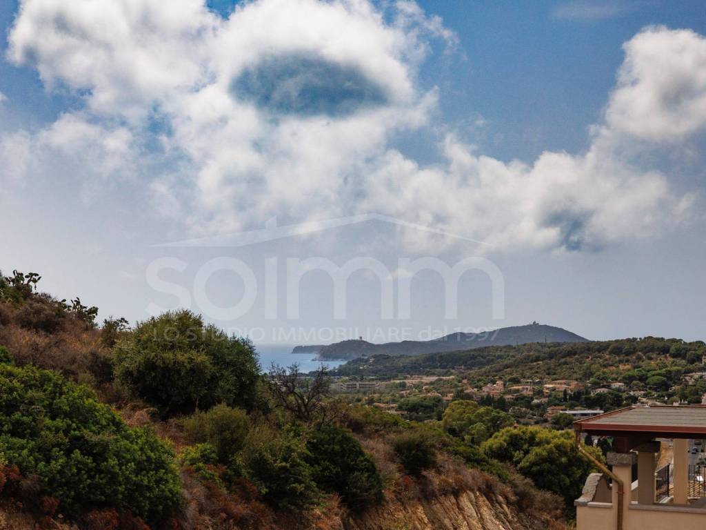 appartamento in vendita a Villasimius