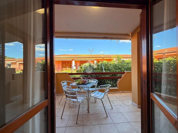 appartamento in vendita a Villasimius