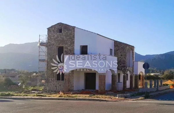 quadrivano in vendita a Villasimius