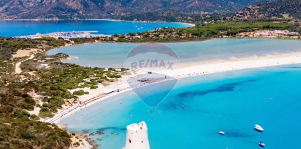 casale in vendita a Villasimius