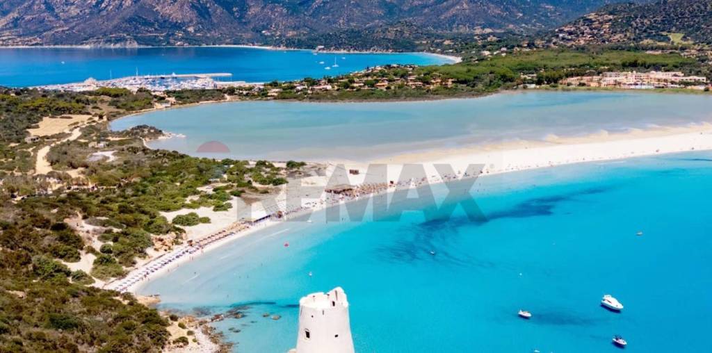 casa indipendente in vendita a Villasimius