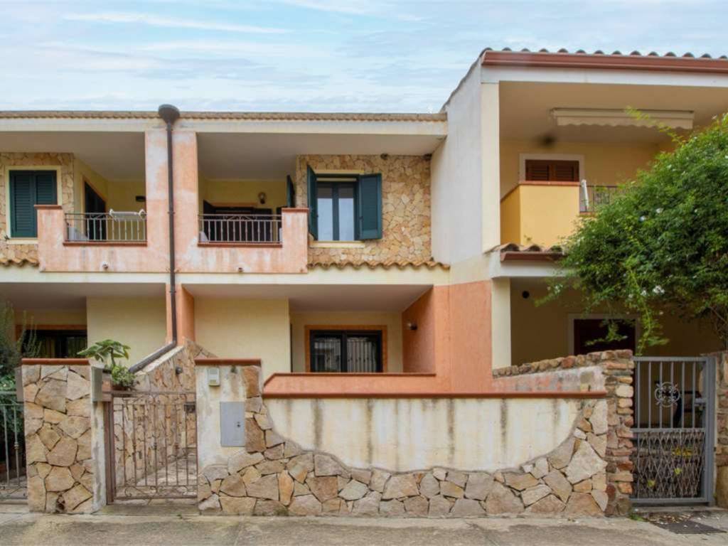 casa indipendente in vendita a Villasimius