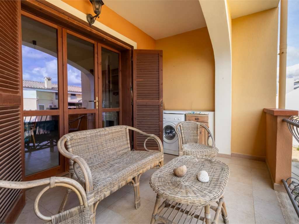 appartamento in vendita a Villasimius