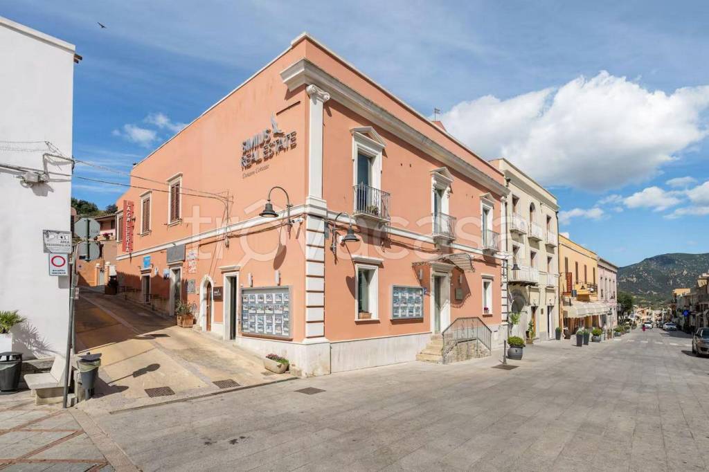 appartamento in vendita a Villasimius