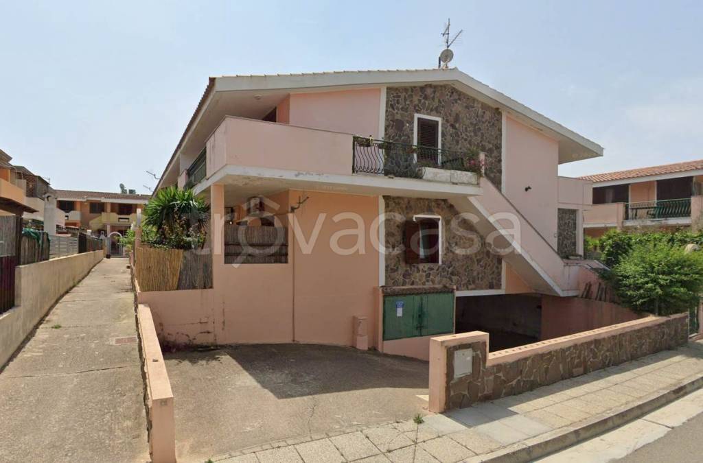 appartamento in vendita a Villasimius