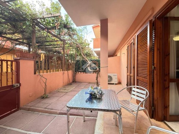 appartamento in vendita a Villasimius