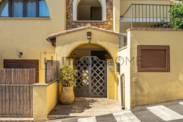 appartamento in vendita a Villasimius