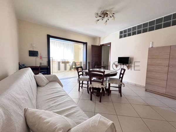 appartamento in vendita a Villasimius