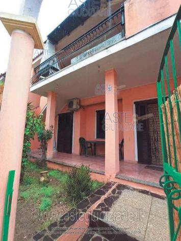 casa indipendente in vendita a Villasimius