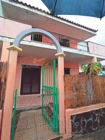 casa indipendente in vendita a Villasimius