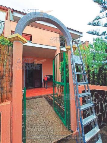 casa indipendente in vendita a Villasimius