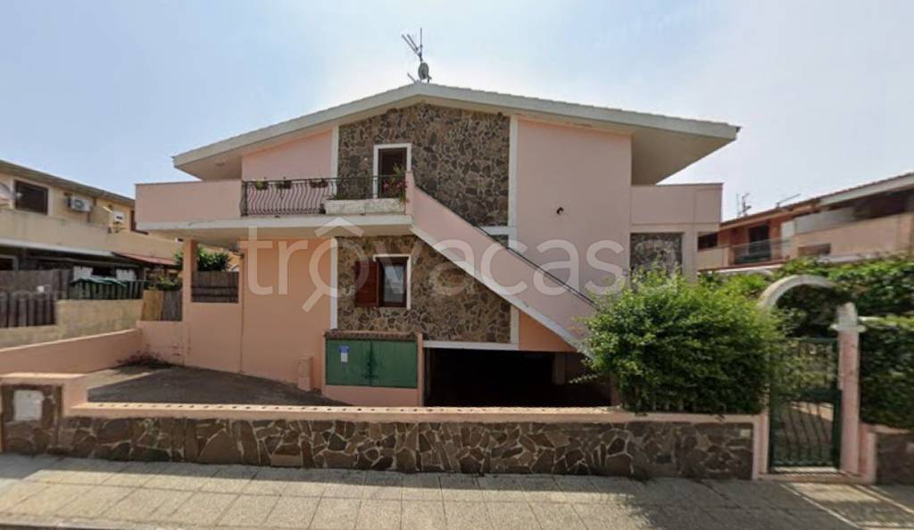 appartamento in vendita a Villasimius