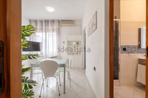 appartamento in vendita a Villasimius