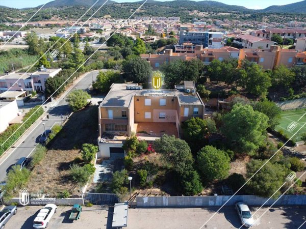 negozio in vendita a Villasimius