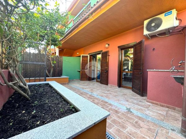 casa indipendente in vendita a Villasimius