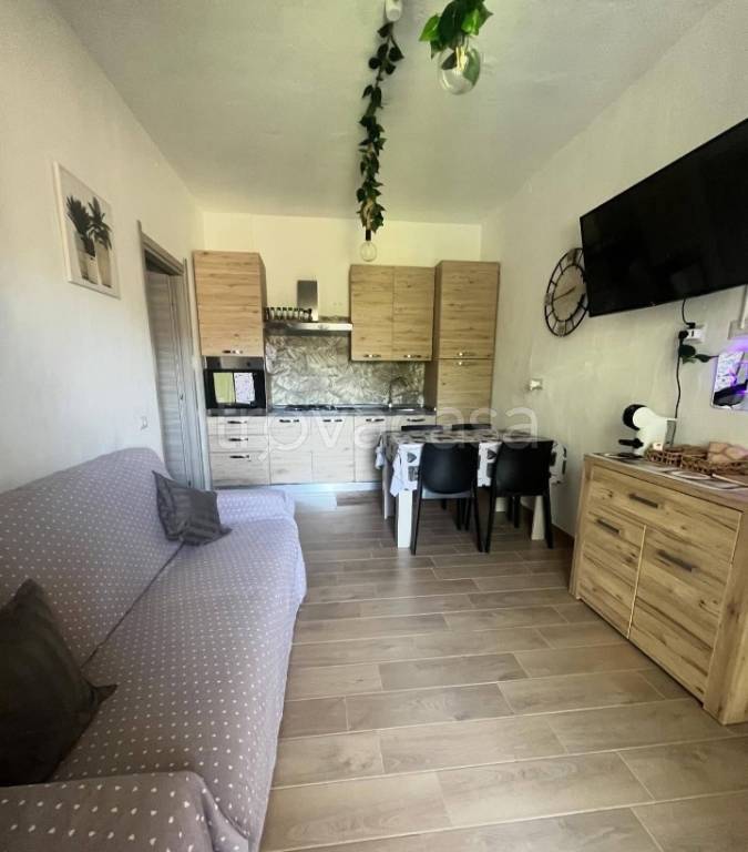 appartamento in vendita a Villasimius