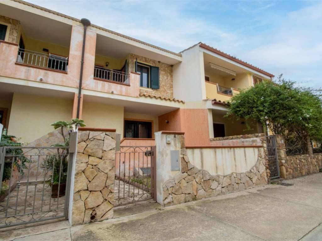 casa indipendente in vendita a Villasimius