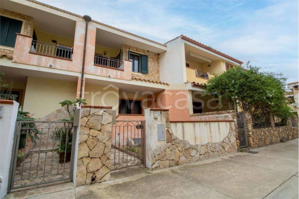 casa indipendente in vendita a Villasimius