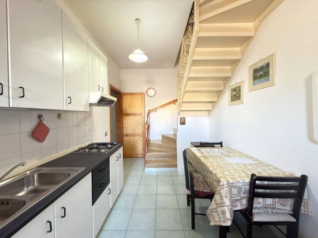 casa indipendente in vendita a Villasimius