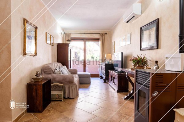 appartamento in vendita a Villasimius