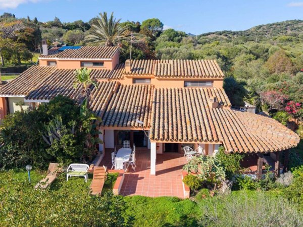 casa indipendente in vendita a Villasimius