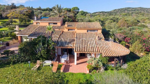 casa indipendente in vendita a Villasimius