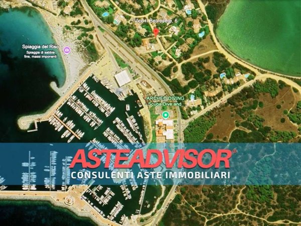 casa indipendente in vendita a Villasimius