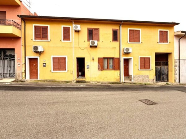 casa indipendente in vendita a Villasimius