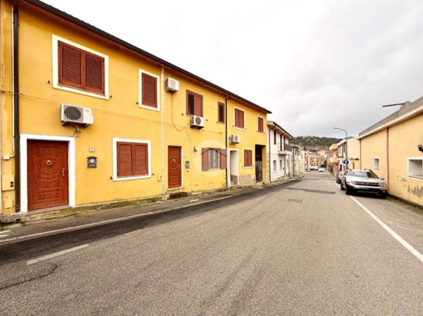 casa indipendente in vendita a Villasimius