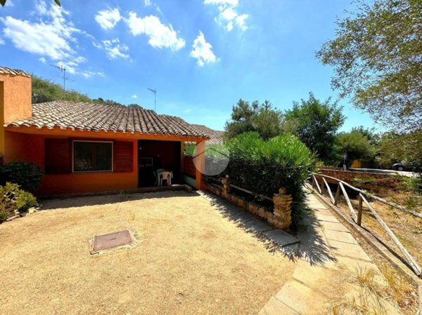 casa indipendente in vendita a Villasimius