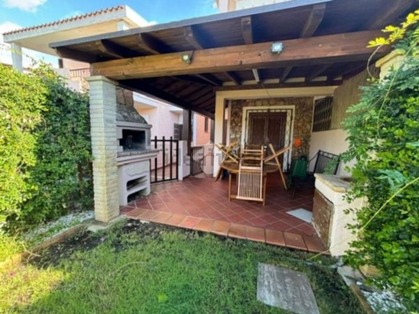 appartamento in vendita a Villasimius