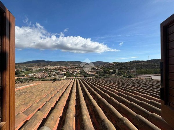 casa indipendente in vendita a Villasimius