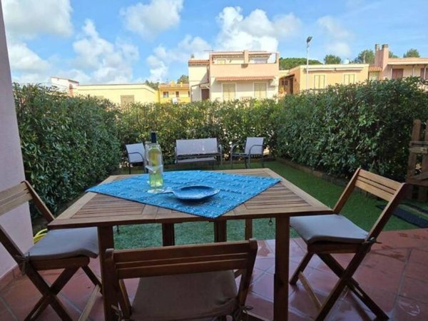 appartamento in vendita a Villasimius