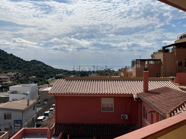 appartamento in vendita a Villasimius