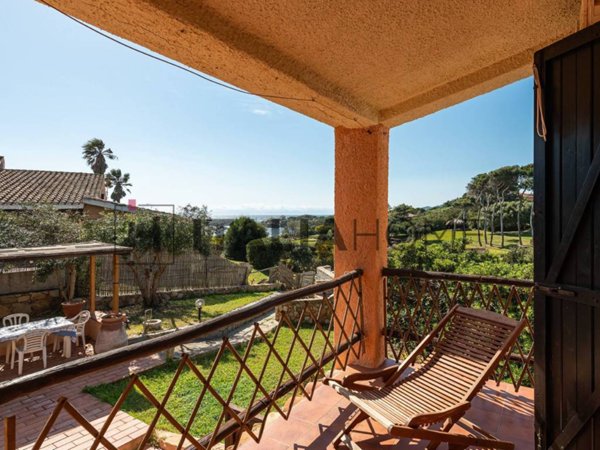 casa indipendente in vendita a Villasimius