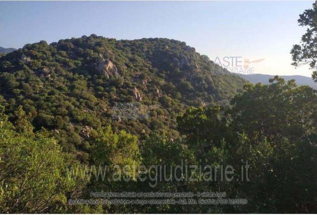 terreno edificabile in vendita a Villasimius