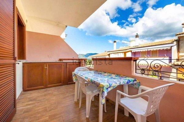 appartamento in vendita a Villasimius