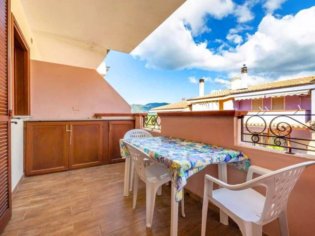 appartamento in vendita a Villasimius