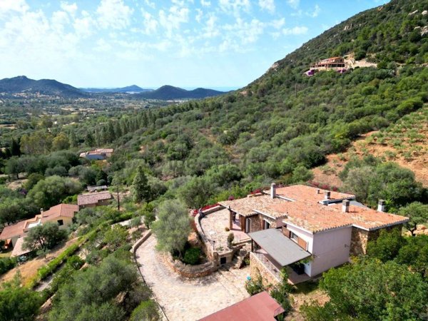 casa indipendente in vendita a Villasimius