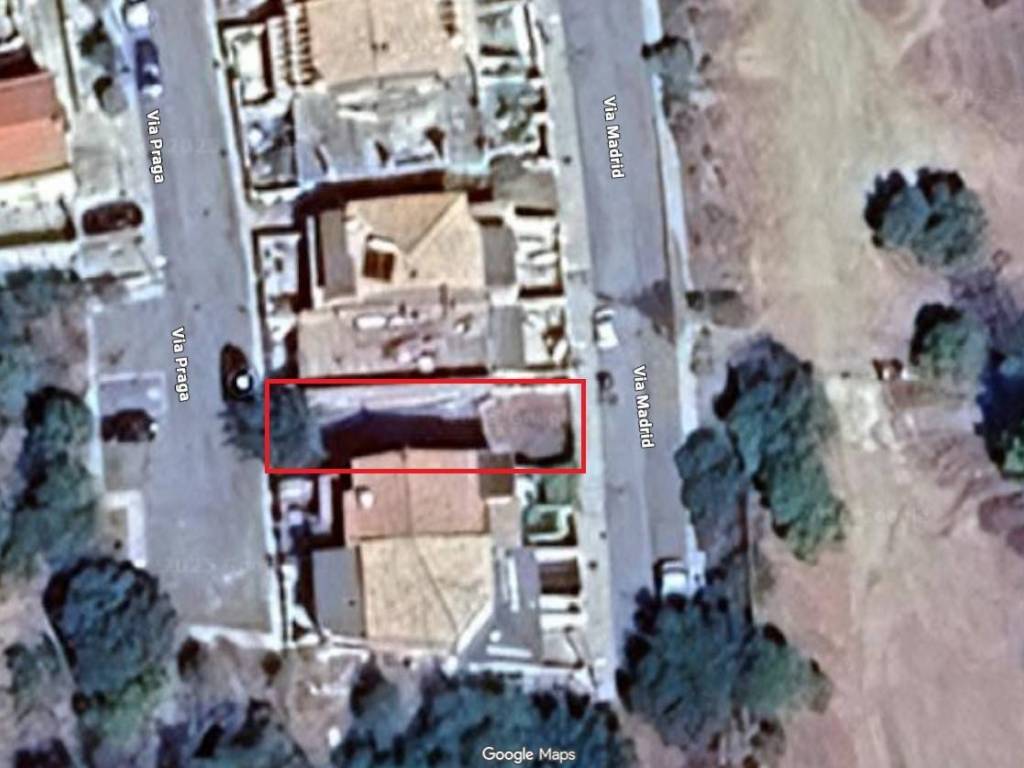 terreno edificabile in vendita a Villasimius