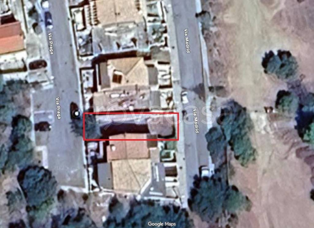 casa indipendente in vendita a Villasimius