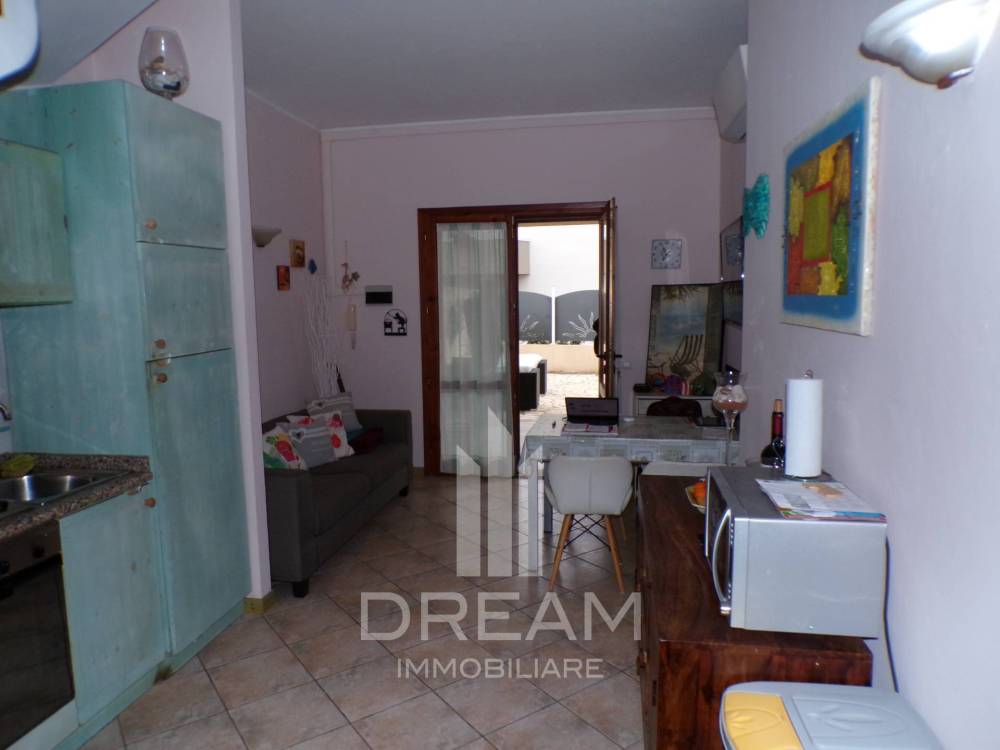 casa indipendente in vendita a Villasimius