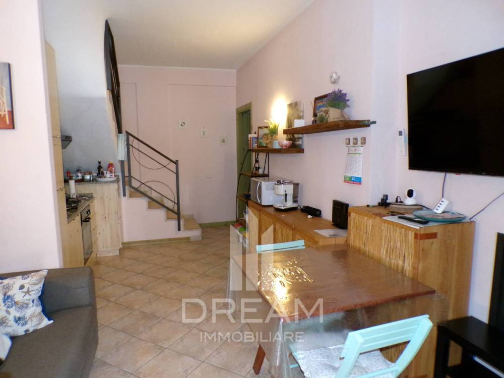 casa indipendente in vendita a Villasimius