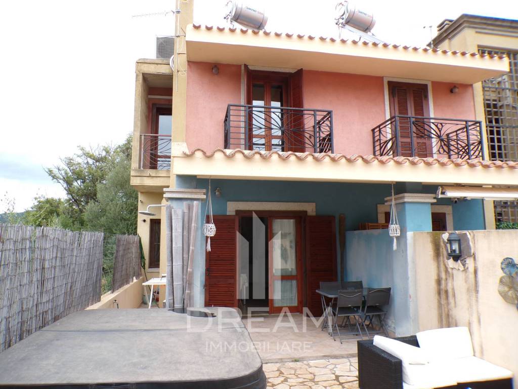 casa indipendente in vendita a Villasimius