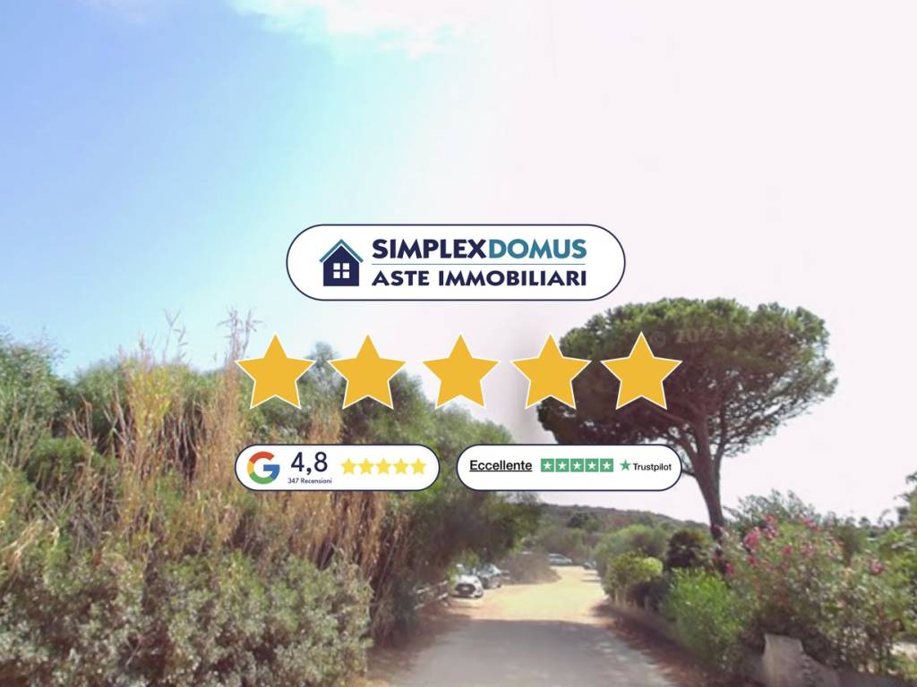 casa indipendente in vendita a Villasimius