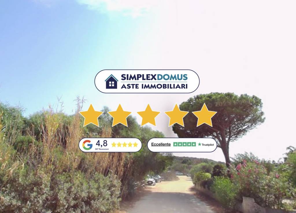 casa indipendente in vendita a Villasimius