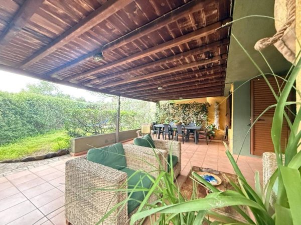 casa indipendente in vendita a Villasimius