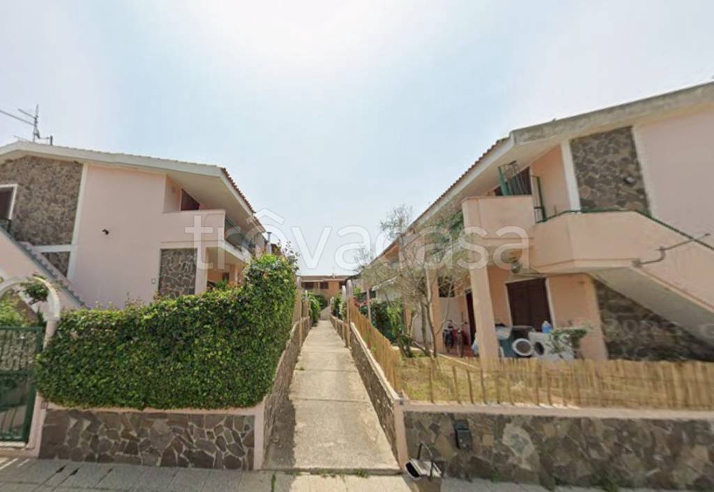 appartamento in vendita a Villasimius