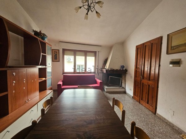 appartamento in vendita a Villasimius