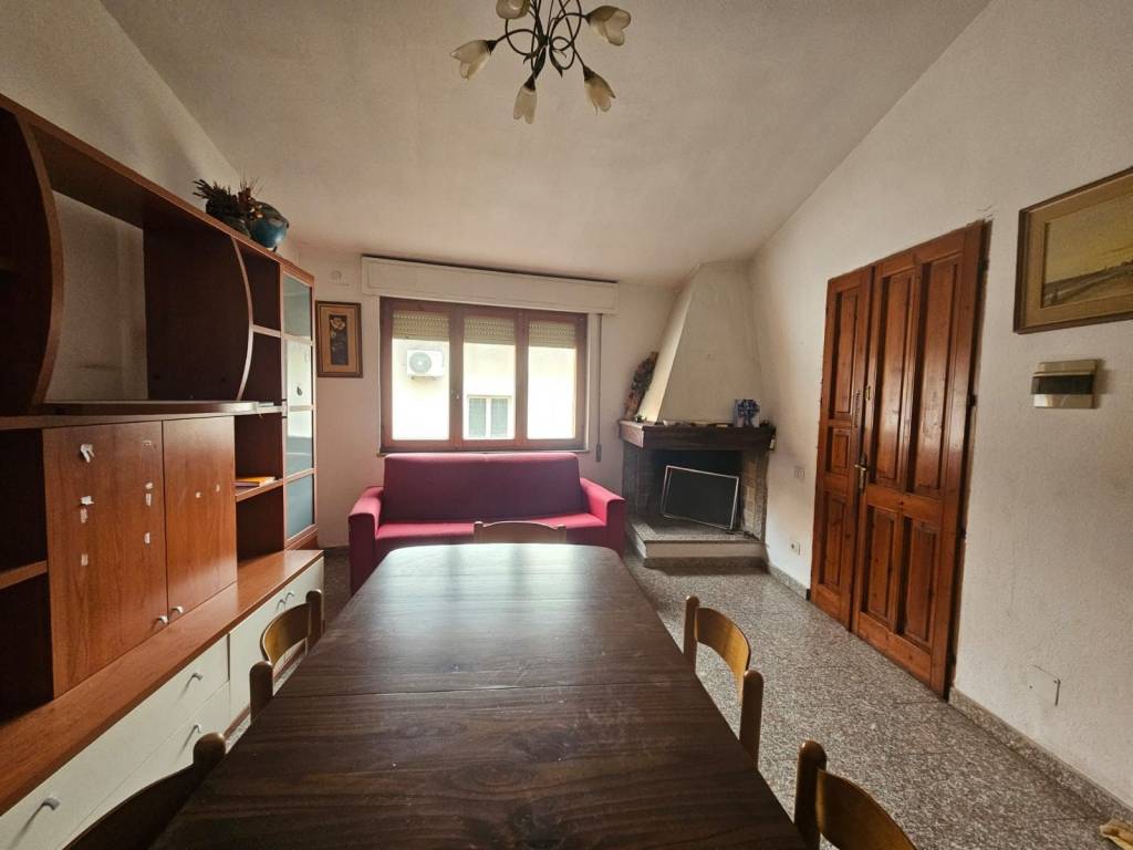 appartamento in vendita a Villasimius